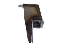 11-19 Chevy/GMC 2500HD Crew Cab 6.5 Foot Bed Front Bed Mount - Right Rust Buster Frameworks