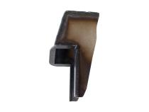 11-19 Chevy/GMC 2500HD Crew Cab 6.5 Foot Bed Front Bed Mount - Right Rust Buster Frameworks