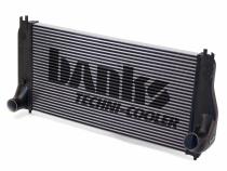 Intercooler System 06-10 Chevy/GMC 6.6L Banks Power