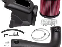 Banks Ram-Air Big-Ass Oiled Filter Cold Air Intake System for 18-Up Jeep Wrangler JL 2.0L Turbo