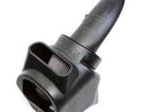 Ram-Air Cold-Air Intake System Dry Filter for use with 2017-2019 Chevy/GMC 2500 L5P 6.6L Banks Power