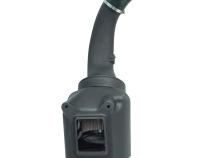 Ram-Air Cold-Air Intake System Dry Filter for use with 2017-2019 Chevy/GMC 2500 L5P 6.6L Banks Power