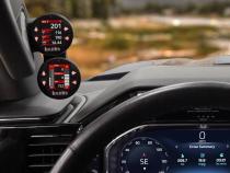 iDash Stealth Pod Mounts for 22 Chevy/GM 1500s and 2024-25 2500/3500 Dual Pod Banks Power