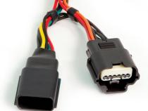 Throttle Sensitivity Booster Standalone and iDash Kits for 07-19 Ram 2500/3500 11- 20 Ford F-Series 6.7L Banks Power