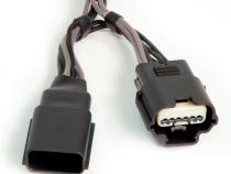 PedalMonster Throttle Sensitivity Booster Use W/ existing iDash and/or Derringer for 06-07 CHEVY/GMC 2500/3500 CLASSIC BODY Banks Power