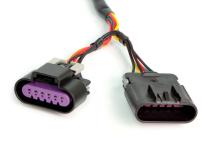 PedalMonster Throttle Sensitivity Booster, Standalone and iDash Kits for many Cadillac, Chevy/GMC