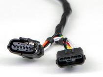 PedalMonster Throttle Sensitivity Booster, Standalone and iDash Kits for many Isuzu, Lexus, Scion, Subaru, Toyota