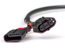 PedalMonster Throttle Sensitivity Booster, Standalone and iDash Kits for many Mazdas Banks Power