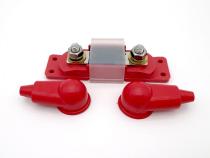 2005-2007 Dodge RAM 1500 Battery Cable Kit 5.7 Liter 1/0 Gauge Battery Cable Big7Kits