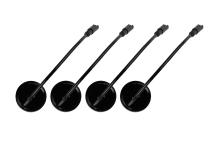 Active to Passive Suspension Conversion Kit For 24-22 Audi RS3 B1 (Components) Bilstein