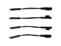 Active to Passive Suspension Conversion Kit For 24-22 Audi RS3 B1 (Components) Bilstein