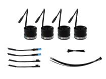 Active to Passive Suspension Conversion Kit For 21-24 BMW M3 B1 (Components) Bilstein