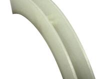 Transfer Case Shift Fork Insert for 87-07 XJ, ZJ, WJ, KJ w/ NP242 Transfer Case Crown Automotive