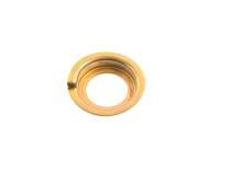 Suspension Shock Absorber Eye 10mm/Stem Black Paint Twintube No Boot B4 OE Replacement Bilstein