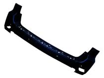 Rear Fascia for 2011-2015 Jeep WK Grand Cherokee w/o Blind Spot w/ Park Assist Crown Automotive