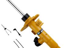 Suspension Strut Assembly BMW 3 G20 2WD Front Left DT Twintube B6 Performance Bilstein