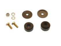 Suspension Shock Absorber Rear Monotube Mercedes-Benz 280S B4 OE Replacement Bilstein