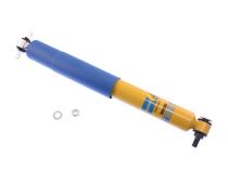 Suspension Shock Absorber Monotube Rear Buick Century 1981-1973 Cantilever Bar Pin Yellow Paint B6 Performance Bilstein