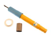 Suspension Shock Absorber Monotube Front Acura CL 1999-1997 Honda Accord 1997-1993 Base Cup Stem Yellow Paint B6 Performance Bilstein