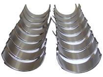 Standard Connecting Rod Bearing Set 94-98 ZJ, ZG Grand Cherokee w/ 5.2L, 5.9L Crown Automotive