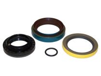 Transfer Case Seal Kit for 99-03 Jeep Grand Cherokee w/ 4.0L, 4.7L w/ NP247 Crown Automotive