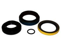 Transfer Case Seal Kit for 99-03 Jeep Grand Cherokee w/ 4.0L, 4.7L w/ NP247 Crown Automotive