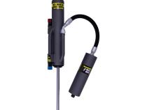 Suspension Shock Absorber Rear Left Monotube Toyota Tundra 2021-2007 B8 8100 (Bypass) Bilstein