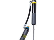 Suspension Shock Absorber Rear Right Monotube Toyota Tundra 2021-2007 B8 8100 (DSA) Bilstein