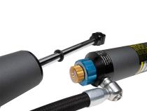Suspension Shock Absorber Rear Right Monotube Toyota Tundra 2021-2007 B8 8100 (DSA) Bilstein