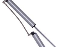Suspension Shock Absorber Rear Monotube Jeep Wrangler 2025-2018 2-3 Inch B8 5160 Bilstein