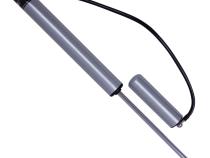Suspension Shock Absorber Front Right Monotube Jeep Gladiator 20-25 3-4.5 Inch B8 5160 Bilstein