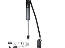 Suspension Shock Absorber Front Left Monotube Jeep Wrangler 2025-2018 3-4.5 Inch B8 8100 Bilstein