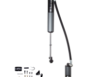 Suspension Shock Absorber Front Left Monotube Jeep Gladiator 20-25 2-3 Inch B8 8100 Bilstein
