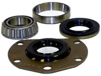 Rear Axle Shaft Bearing Kit for 76-86 Jeep CJ-5, CJ-7, CJ-8 w/ AMC 20 Rear Axle Crown Automotive