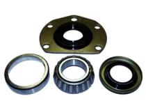 Rear Axle Shaft Bearing Kit for 76-86 Jeep CJ-5, CJ-7, CJ-8 w/ AMC 20 Rear Axle Crown Automotive