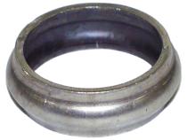 Rear Pinion Crush Sleeve for 84-06 Jeep TJ, YJ, XJ, MJ, WJ, ZJ, w/ D35 Rear Axle Crown Automotive