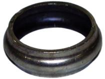 Rear Pinion Crush Sleeve for 84-06 Jeep TJ, YJ, XJ, MJ, WJ, ZJ, w/ D35 Rear Axle Crown Automotive