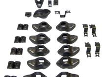 Rocker Arm Kit for 74-79 CJs, SJ, J-Series w/ 3.8L or 4.2L Engine (Pivot Type) Crown Automotive