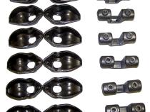 Rocker Arm Kit for 74-79 CJs, SJ, J-Series w/ 3.8L or 4.2L Engine (Pivot Type) Crown Automotive