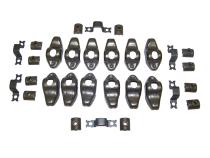 Rocker Arm Kit for Misc 83-06 Jeep CJ, TJ, YJ, XJ, ZJ, WJ, SJ, S-Series w/ 6 Cyl Crown Automotive
