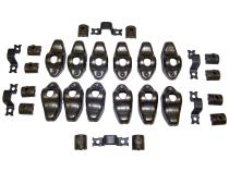 Rocker Arm Kit for Misc 83-06 Jeep CJ, TJ, YJ, XJ, ZJ, WJ, SJ, S-Series w/ 6 Cyl Crown Automotive
