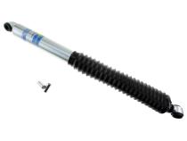 Suspension Shock Absorber Eye 5/8in/Eye 5/8in Zinc Plated Monotube Non-Adjustable Smooth Body (Non-Coilover) Collapsed Length 15.91 B8 5125 Bilstein