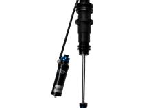 Suspension Shock Absorber AS2-R BIL2 Left Rear Behind Monotube AS2-R Series Bilstein