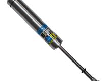 Suspension Shock Absorber SZ/SL 7 Inch Non Adjustable Digressive C2-R8 Monotube Zinc Plated Smooth Body (Non-Coilover) SZ Series Bilstein