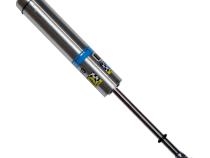 Suspension Shock Absorber SZ/SL 7 Inch Non Adjustable Digressive C2-R15 Monotube Zinc Plated Smooth Body (Non-Coilover) SZ Series Bilstein