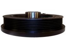 Harmonic Balancer for 1987-2006 Jeep TJ, YJ, XJ, MJ, ZJ, ZG, WJ, WG w/ 4.0L Eng. Crown Automotive