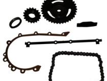 Timing Chain Kit for 87-93 Jeep YJ, XJ, MJ, ZJ w/ 4.0L Engine Crown Automotive