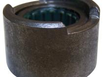 Clutch Pilot Bearing for Misc. 87-91 Jeep XJ Cherokee, MJ Comanche, YJ Wrangler Crown Automotive