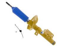 Suspension Strut Assembly Chevy Camaro Front Right Monotube B6 Performance Bilstein