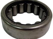 Rear Axle Shaft Bearing for Jeep 91-01 Cherokee &amp;amp; 02-08 Liberty w/ 8.25 Inch Axle Crown Automotive